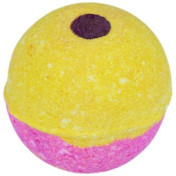 Bomb Cosmetics Watercolours Bath Bomb Wielokolorowa musująca kula do kąpieli Dunk in Love 250g - Bomb Cosmetics