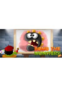 Bomb The Monsters! , PC