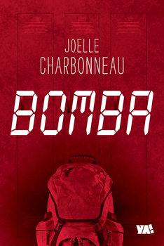 Bomba - Charbonneau Joelle