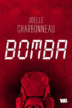 Bomba - Charbonneau Joelle