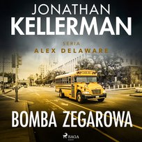 Bomba zegarowa Kellerman Jonathan