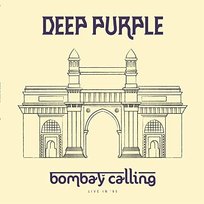 Bombay Calling Deep Purple