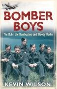 Bomber Boys - Wilson Kevin