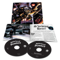 Bomber Motorhead