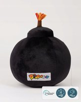 Bomberman Plush Bomb [Figurka] Brand