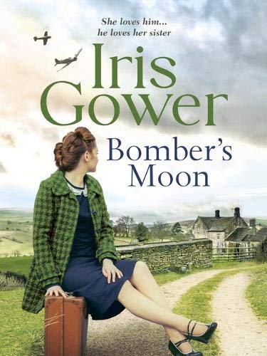 Bombers Moon - Gower Iris | Książka w Empik