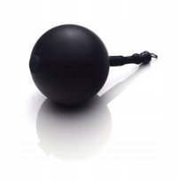 Bombka Karpiowa Slow Sinking Bomb Bison L 25 Mm