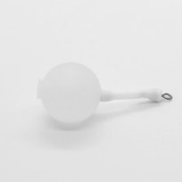 Bombka Karpiowa Slow Sinking Bomb Bison Xl 30 Mm