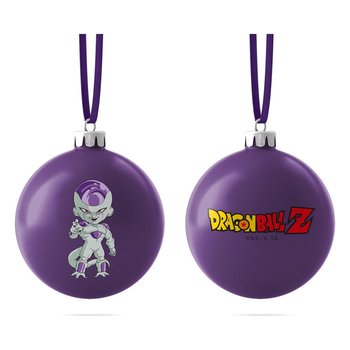 Bombka Plastikowa Dragon Ball - Frieza Chibi - SD Toys