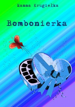 Bombonierka - Krugiełka Hanna