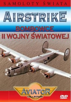 Bombowce II Wojny Światowej - Various Directors