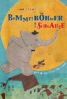 Bommelböhmer und Schnauze - Werner Brigitte
