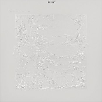Bon Iver (10th Anniversary Edition) (Limited Edition - winyl w kolorze białym) - Bon Iver