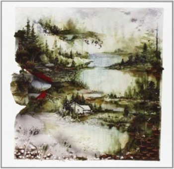 Bon Iver, Bon Iver - Bon Iver