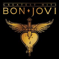 Bon Jovi Greatest Hits Bon Jovi