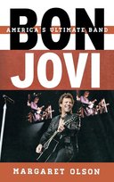 Bon Jovi Olson Margaret
