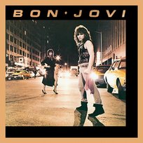 Bon Jovi Bon Jovi