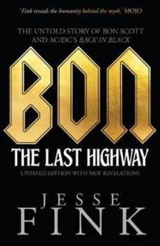 Bon: The Last Highway - Fink Jesse