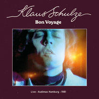 Bon Voyage (Live Audimax Hamburg 1981) Klaus Schulze