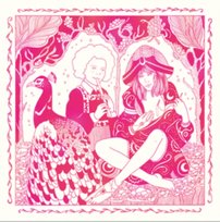 Bon Voyage Melody's Echo Chamber