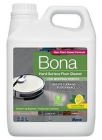 Bona Płyn do urządzeń mopujących do paneli i płytek 2,5L