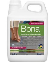 Bona Podłogi Kamienne Płytki Panele 2.5 L