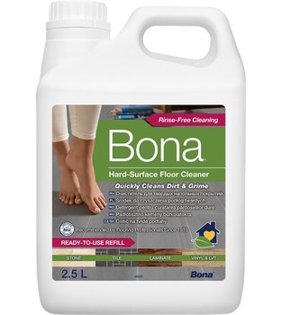 Bona Podłogi Kamienne Płytki Panele 2.5 L - Bona