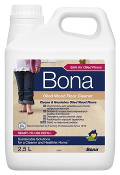 Bona Podłogi Olejowane 2.5 L - Bona