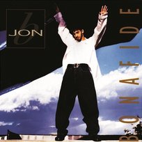Bonafide JON B.