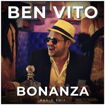 Bonanza - Ben Vito