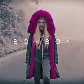 Bonbon EP - Era Istrefi