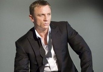 Daniel Craig zostanie Bondem na dłużej