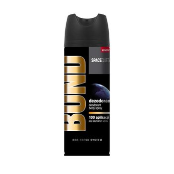 Bond Dezodorant dla mężczyzn Space Quest 150ml - Bond