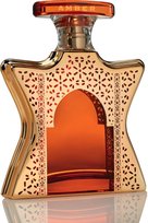 bond no. 9 dubai amber