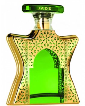 Bond No. 9 Dubai Jade woda perfumowana 100ml unisex - Bond