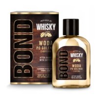 bond whisky