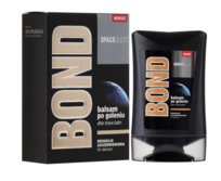 Bond SpaceQuest, Balsam po goleniu, 150ml