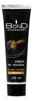 Bond, Spacequest, krem do golenia, 100 ml Bond