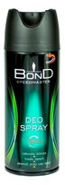 bond speedmaster