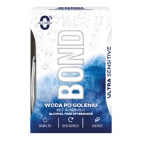 bond ultra sensitive