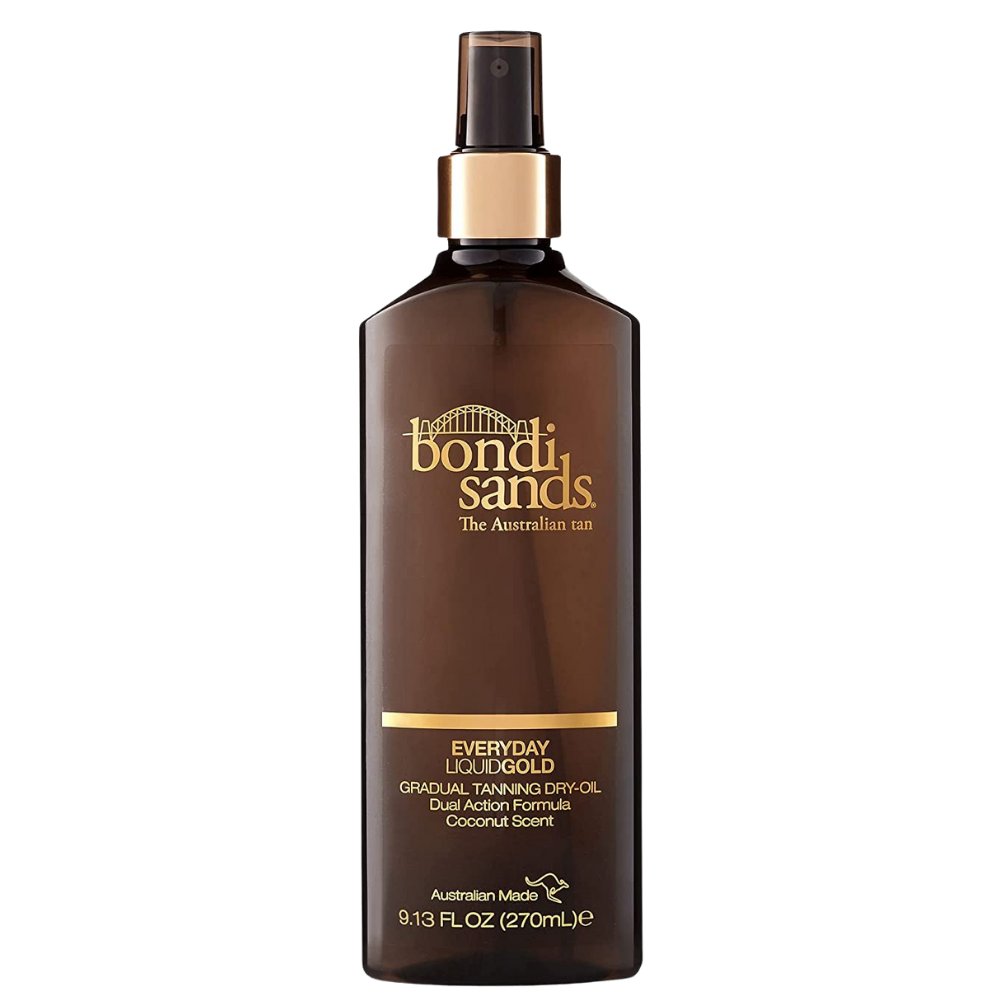 Empik Bondi Sands Liquid Gold Olejek Samoopalający 270ml