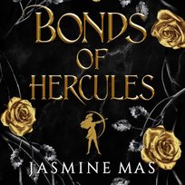 Bonds of Hercules - audiobook Jasmine Mas