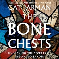 Bone Chests - audiobook Jarman Cat
