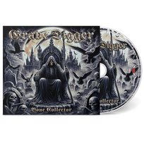 Bone Collector Grave Digger