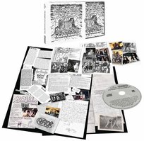 Bonecrushing Demos & Rehearsals 84-85 Kreator, Tormentor