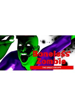 Boneless Zombie , PC