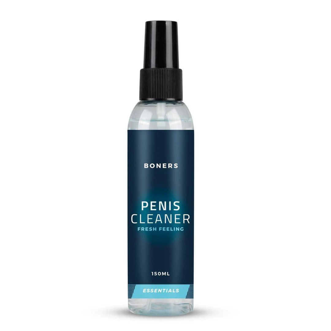 Empik Boners - Penis Cleaner 150 ml
