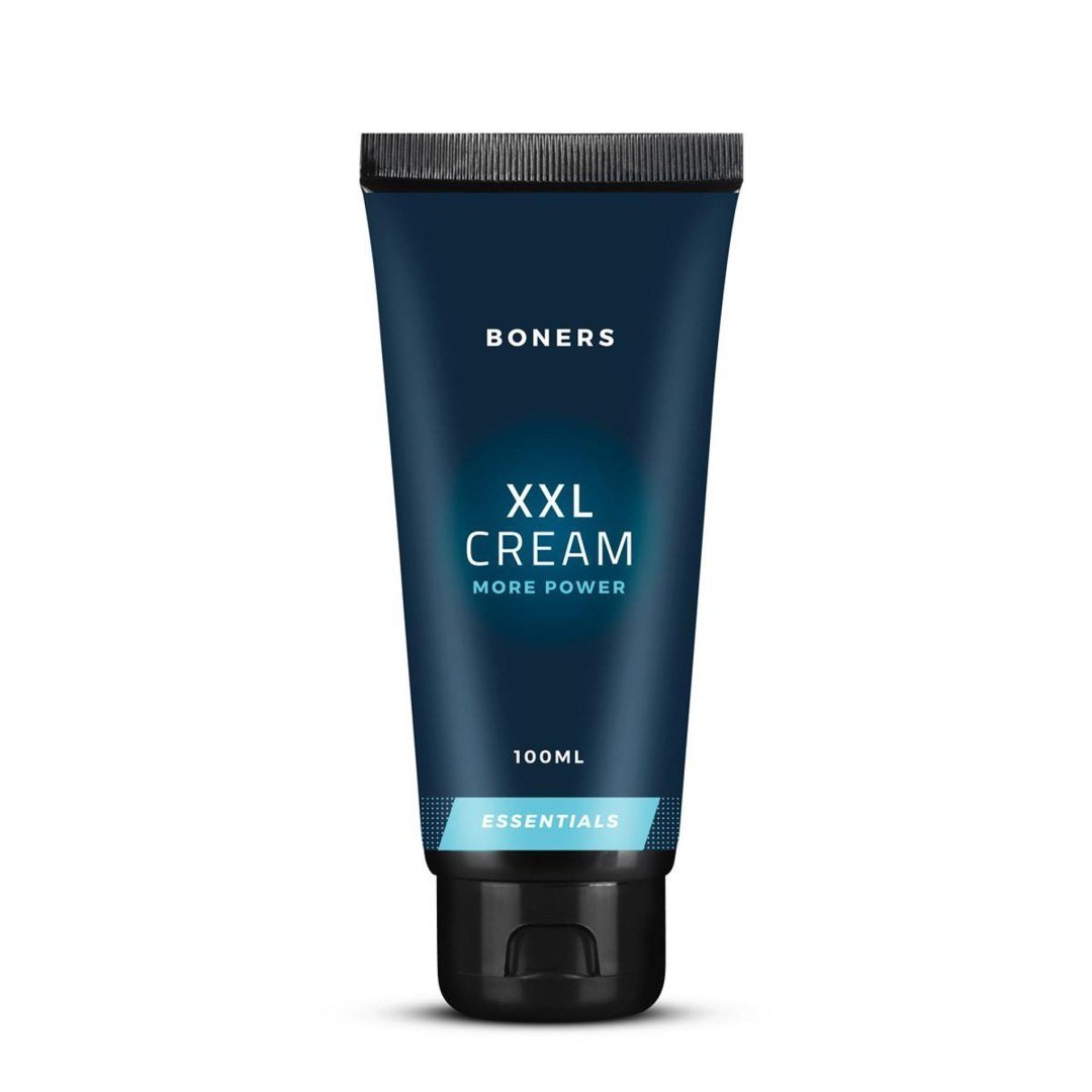 Empik Boners - Penis XXL Cream 100 ml