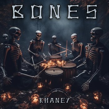 Bones - KHANEY