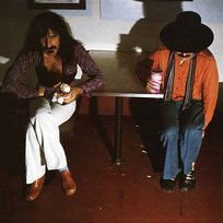 Bongo Fury 50th Anniversary The Mothers, Captain Beefheart, Frank Zappa